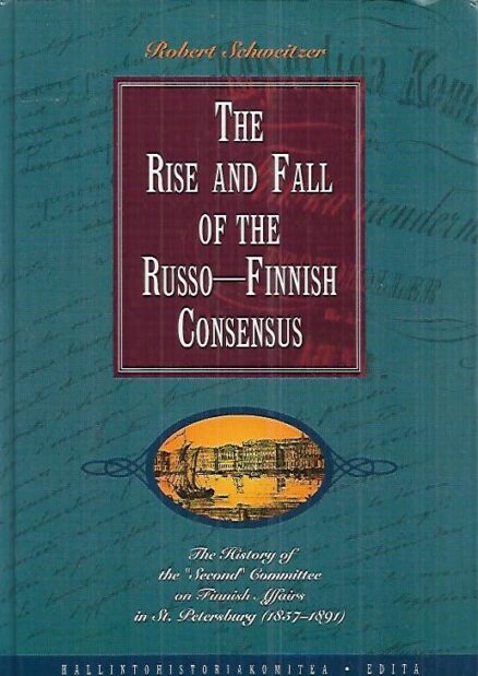 The Rise and Fall of the Russo-Finnish Consensus