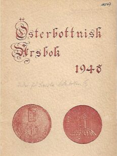 Österbottnisk årsbok 1948