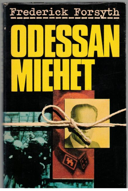 Odessan miehet