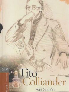Tito Colliander Människan bakom böckerna