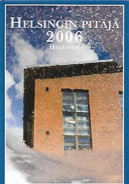 Helsingin pitäjä 2006 Helsinge