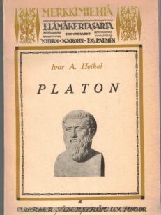 Elämäkertasarja - Platon