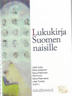 Lukukirja Suomen Naisille