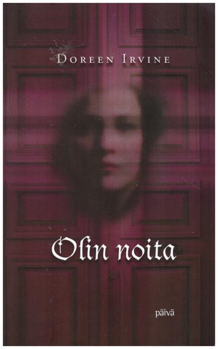 Olin noita