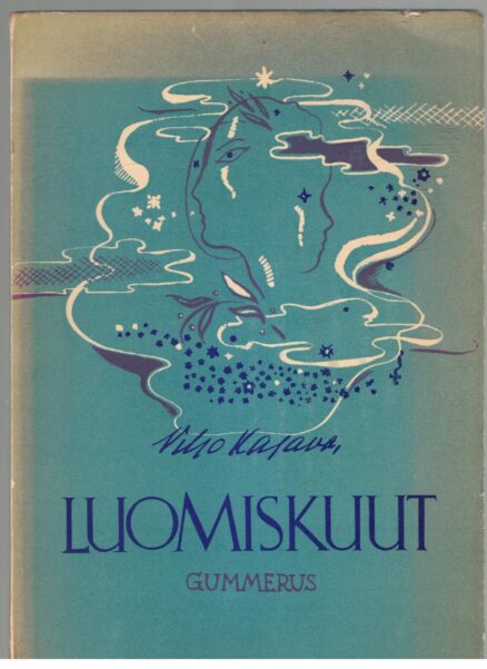 Luomiskuut