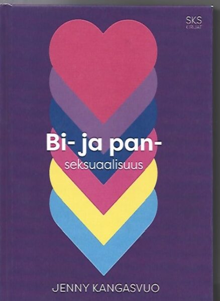 Bi- ja panseksuaalisuus