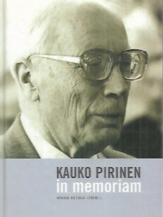 Kauko Pirinen in memoriam