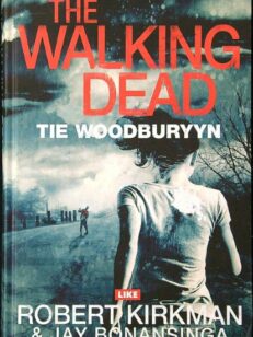 The Walking Dead - Tie Woodburyyn