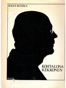 Kohtalona Kekkonen
