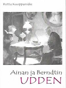 Ainan ja Berndtin Udden - Tositapahtumia 1899-1924