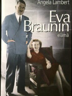 Eva Braunin elämä