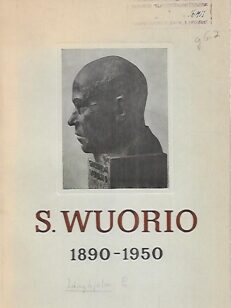 S. Wuorio 1890-1950