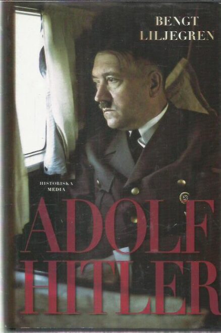 Adolf Hitler