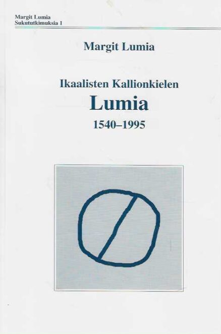 Ikaalisten Kalliokielen Lumia 1540-1995