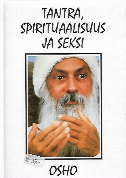 Tantra, spirituaalisuus ja seksi