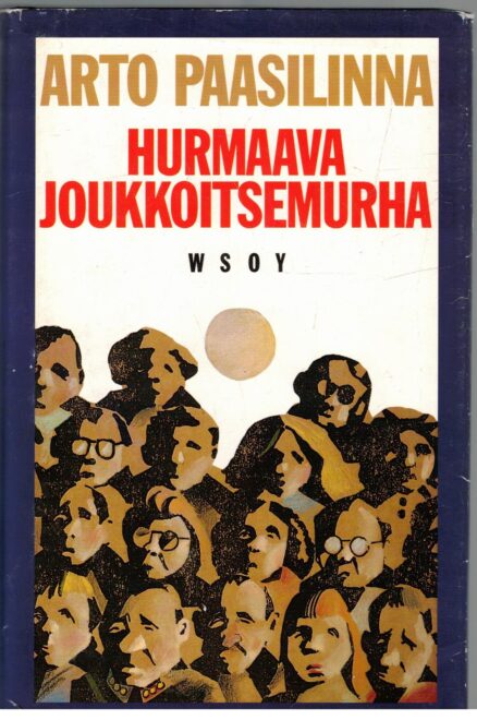 Hurmaava joukkoitsemurha