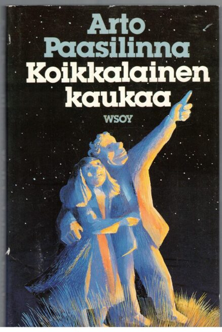 Koikkalainen kaukaa