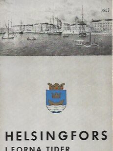 Helsingfors i forna tider