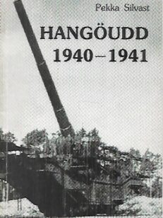 Hangöudd 1940-1941