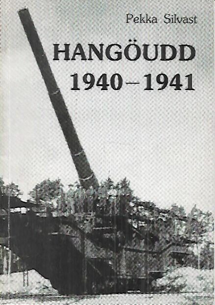 Hangöudd 1940-1941