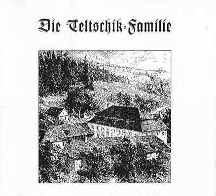 Die Teltschik Familie