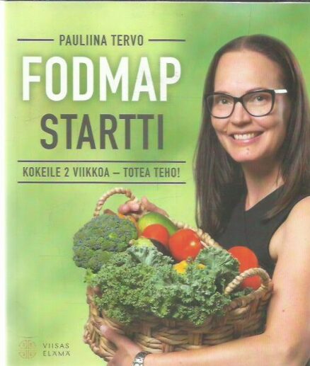 Fodmap startti