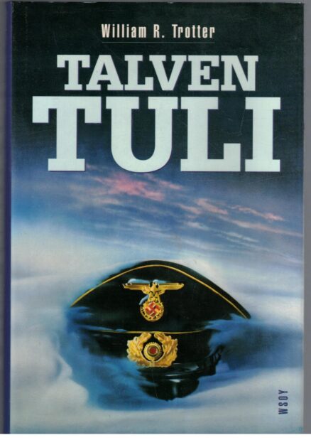 Talven tuli