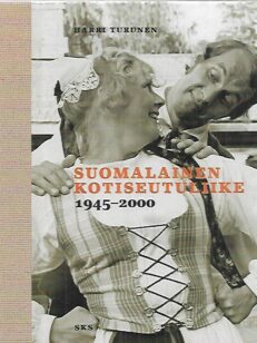 Suomalainen Kotiseutuliike 1945-2000