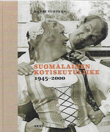 Suomalainen Kotiseutuliike 1945-2000