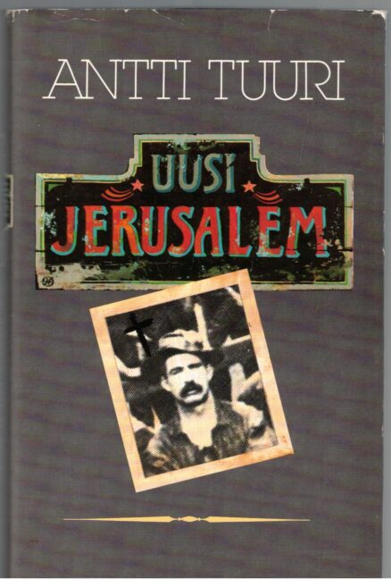 Uusi Jerusalem