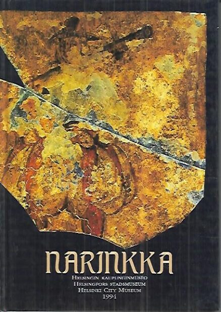 Narinkka 1994 - Helsinki 1550-1640