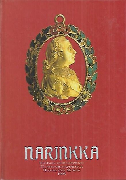 Narinkka 1995 - Helsinki 1700