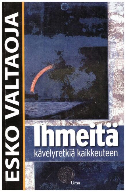 Ihmeitä - Kävelyretkiä kaikkeuteen