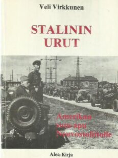 Stalinin urut - Amerikan sota-apun Neuvostoliitolle