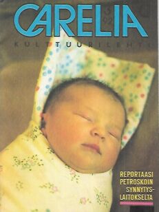 Carelia 3/1992