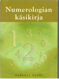 Numerologian käsikirja
