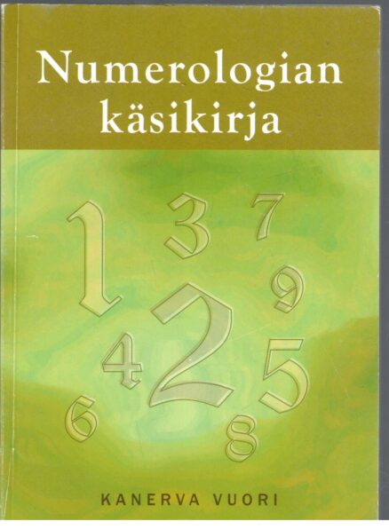 Numerologian käsikirja