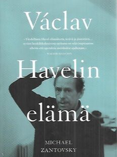 Václav Havelin elämä