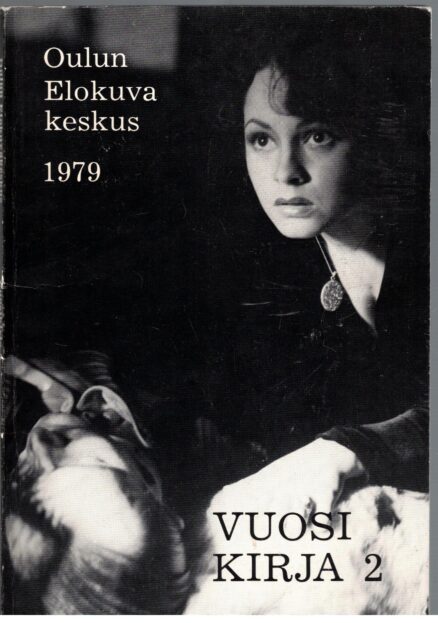 Oulun Elokuvakeskus 1979 Vuosikirja 2