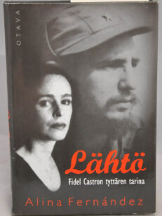 Lähtö - Fidel Castron tyttären tarina