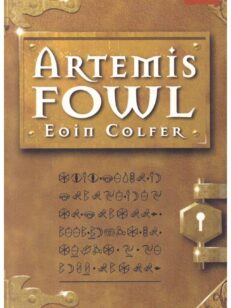 Artemis Fowl