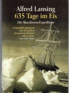 635 Tage im Eis - Die Shackleton-Expedition