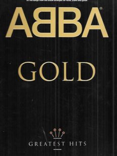 Abba Gold- Greatest hits