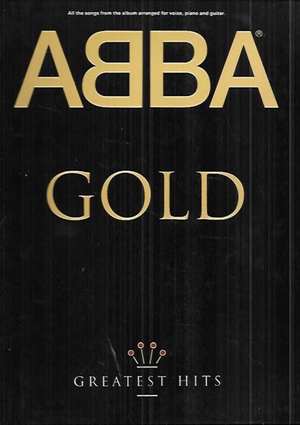 Abba Gold- Greatest hits