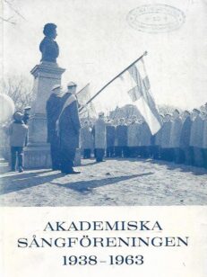 Akademiska Sångföreningen 1938-1963