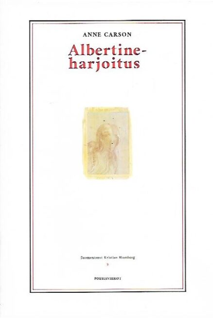 Albertine-harjoitus