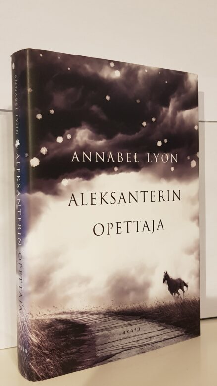 Aleksanterin opettaja