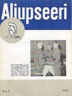 Aliupseeri 5/1956