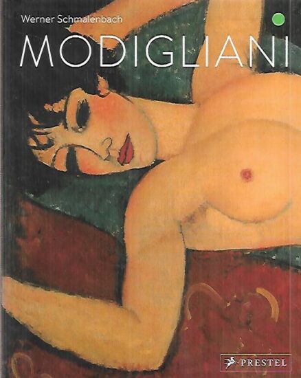 Amedeo Modigliani - Paintings, Sculptures, Drawings