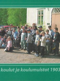 Väärin koulut ja koulumuistot 1903-2003